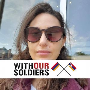 Meet your Posher, Cynthia